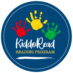 Kiddoread, company's Logo
